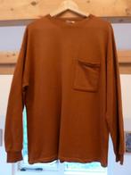 American Vintage trui dames als nieuw, Kleding | Dames, Truien en Vesten, Maat 38/40 (M), Bruin, Ophalen of Verzenden, Zo goed als nieuw