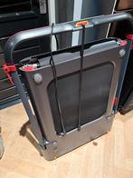 Loopband - 2x gebruikt - Af te halen, Sport en Fitness, Ophalen, Zo goed als nieuw, Metaal, Loopband