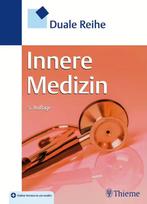 Innere Medizin, Ophalen of Verzenden, Zo goed als nieuw, Europa overig