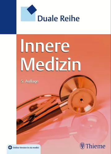 Innere Medizin beschikbaar voor biedingen
