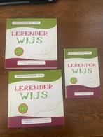 lerender wijs catechismus, Gelezen, Niet van toepassing, Ophalen of Verzenden, Beta