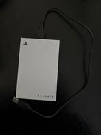 NIEUW PS4 Seagate Game Drive 2 TB - Externe Harde Schijf, Ophalen, Nieuw, Laptop, USB