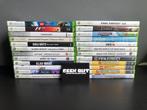 24 Xbox 360 Games - Xbox 360 #2, Spelcomputers en Games, Games | Xbox 360, Vanaf 3 jaar, Overige genres, Gekoppelde computers