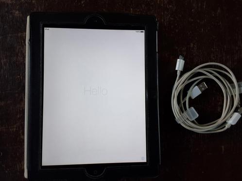 Apple ipad, Computers en Software, Apple iPads, Gebruikt, Apple iPad, 16 GB, Verzenden