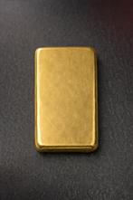 250g Degussa Goudbaar - 999.9 Fijn Goud, Postzegels en Munten, Edelmetalen en Baren, Ophalen of Verzenden, Goud