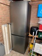 Vrijstaande Samsung koelkast RB36T600CS9, Ophalen, 200 liter of meer, 160 cm of meer, Zo goed als nieuw