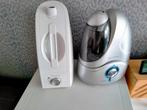 Luchtbevochtiger prijs per stuk, Ophalen of Verzenden, Zo goed als nieuw, Luchtbevochtiger