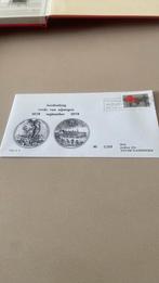 Nederland, Postzegels en Munten, Postzegels | Nederland, Ophalen of Verzenden, Gestempeld