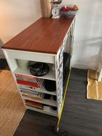 Bar / keukeneiland, Ophalen, Gebruikt