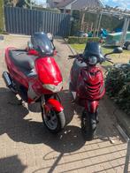 Gilera runner 172 180 A1, Fietsen en Brommers, Scooters | Piaggio, Ophalen, Tweetakt, Overige modellen, Zo goed als nieuw