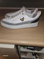 PME Legend Witte Sneakers, Kleding | Heren, Schoenen, Wit, Ophalen of Verzenden, Sneakers of Gympen, PME Legend