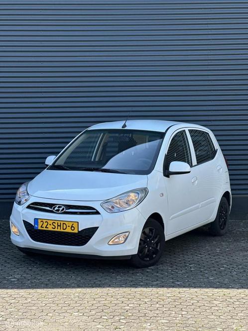 Hyundai i10 1.1 i-Drive Cool, Auto's, Hyundai, Bedrijf, Te koop, i10, ABS, Airbags, Airconditioning, Alarm, Centrale vergrendeling