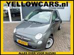 Fiat 500 1.2 Lounge, Euro 5, Gebruikt, 1242 cc, 4 cilinders