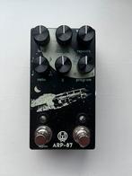 Walrus audio arp-87, Ophalen of Verzenden, Zo goed als nieuw, Delay of Echo