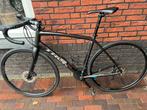 Trek Domane ALR 5 mat dnister black, Fietsen en Brommers, Fietsen | Racefietsen, Overige merken, 28 inch, Gebruikt, Heren