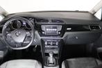 Volkswagen Touran 1.2 TSI Highline, 7-Persoons, Navigatie, B, Auto's, Voorwielaandrijving, Stof, Gebruikt, 4 cilinders