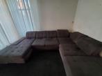 Bank, Huis en Inrichting, Ophalen, Gebruikt, Hoekbank, 300 cm of meer