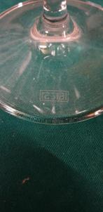 wijnglazen, Ophalen of Verzenden, 'T Olde Gre-j, Info@toldegrej.nl, Endepoelstraat 20f Didam