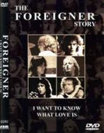 The Foreigner story - I want to know what love is, Alle leeftijden, Ophalen of Verzenden
