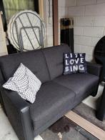 Mooi en stevig  en net bankstel., Huis en Inrichting, Ophalen, Gebruikt