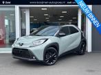 Toyota Aygo X 1.0 VVT-i MT Pulse NIEUW! Direct leverbaar!, Stof, Gebruikt, Euro 6, 4 stoelen