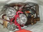 Kerstspulletjes het kerstliedje beetje kapot, Ophalen, Gebruikt