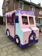 Ijsco speelbusje, Ophalen, Zo goed als nieuw, Carnaval
