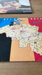 Het goede doel belgie, Ophalen, Zo goed als nieuw, Pop