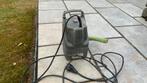 Hozelock prima XL5000, Tuin en Terras, Vijver-toebehoren, Ophalen, Gebruikt, Vijverpomp