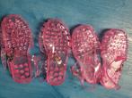 waterschoentjes roze maat 28 en 30 nieuw 1 euro per paar, Ophalen of Verzenden, Nieuw, Meisje, Zwemschoenen