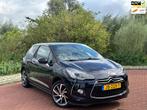 DS 3 1.2 PureTech 1955 Clima/Led/Navi/105PK, Voorwielaandrijving, Gebruikt, Euro 6, Blauw