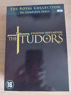 The Tudors - de Complete Serie BOX The Royal Collection, Cd's en Dvd's, Dvd's | Tv en Series, Boxset, Ophalen of Verzenden, Zo goed als nieuw