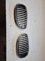 Bmw 5 serie grill orgineel, Ophalen of Verzenden, BMW