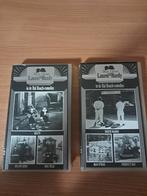 Laurel en hardy comedie, Alle leeftijden, Ophalen of Verzenden, Zo goed als nieuw, Komedie