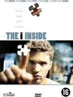 Thriller 'The I Inside', Cd's en Dvd's, Dvd's | Thrillers en Misdaad, Vanaf 16 jaar, Ophalen of Verzenden, Nieuw in verpakking