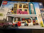 lego creator dinner  10260 nieuw in doos, Ophalen of Verzenden, Nieuw, Complete set, Lego
