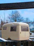 Body van Deense Mkp caravan, Caravans en Kamperen, Ophalen