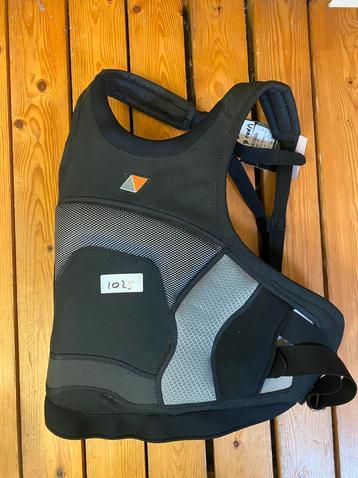 Magic Marine Trapeze Harnas Zeilen Hiking  Maat SM Nieuw beschikbaar voor biedingen