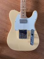 Fender Telecaster Performer 2019 USA, Muziek en Instrumenten, Ophalen, Zo goed als nieuw, Solid body, Fender
