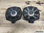 Subwoofer set BMW E60 E61 Logic7 65136929102, Gebruikt, Einsteinlaan 5 rijswijk, Bmw, Ophalen of Verzenden