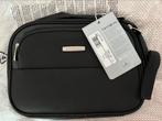 Nieuwe Samsonite Ultracore Toilettas - Zwart, Ophalen, Nieuw, Zwart, Heer of Dame