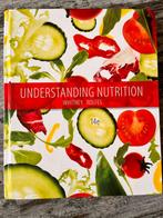 Understanding Nutrition 14e, Boeken, Gezondheid, Dieet en Voeding, Nieuw, Ophalen of Verzenden