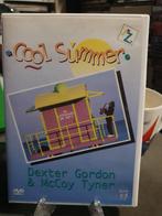 Dexter Gordon McCoy Tyner - Cool Summer (DVD), Ophalen