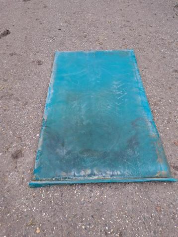 koematras beschikbaar voor biedingen