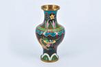 CHINESE CLOISSONE VAAS, Antiek en Kunst, Ophalen of Verzenden
