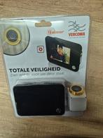 Vercoma Golmar Digitale Deur Spion (nieuw), Ophalen, Nieuw