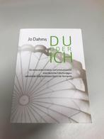 Du oder Ich Dahms Fallschirmjager, Ophalen of Verzenden, Tweede Wereldoorlog, Gelezen, Algemeen