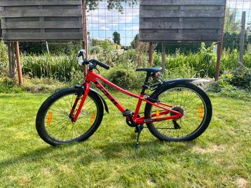 Mountenbike Trek beschikbaar voor biedingen