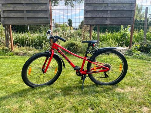 Mountenbike Trek, Fietsen en Brommers, Fietsen | Mountainbikes en ATB, Gebruikt, Trek, Hardtail, Ophalen