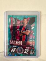 Mbappe Hat-Trick Hero Foil - Paris Saint Germain, Verzenden, Zo goed als nieuw, Plaatje